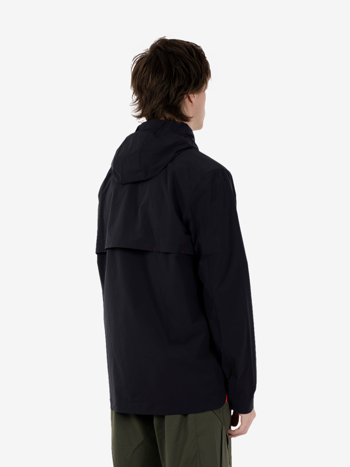 Versante L/S shirt slate