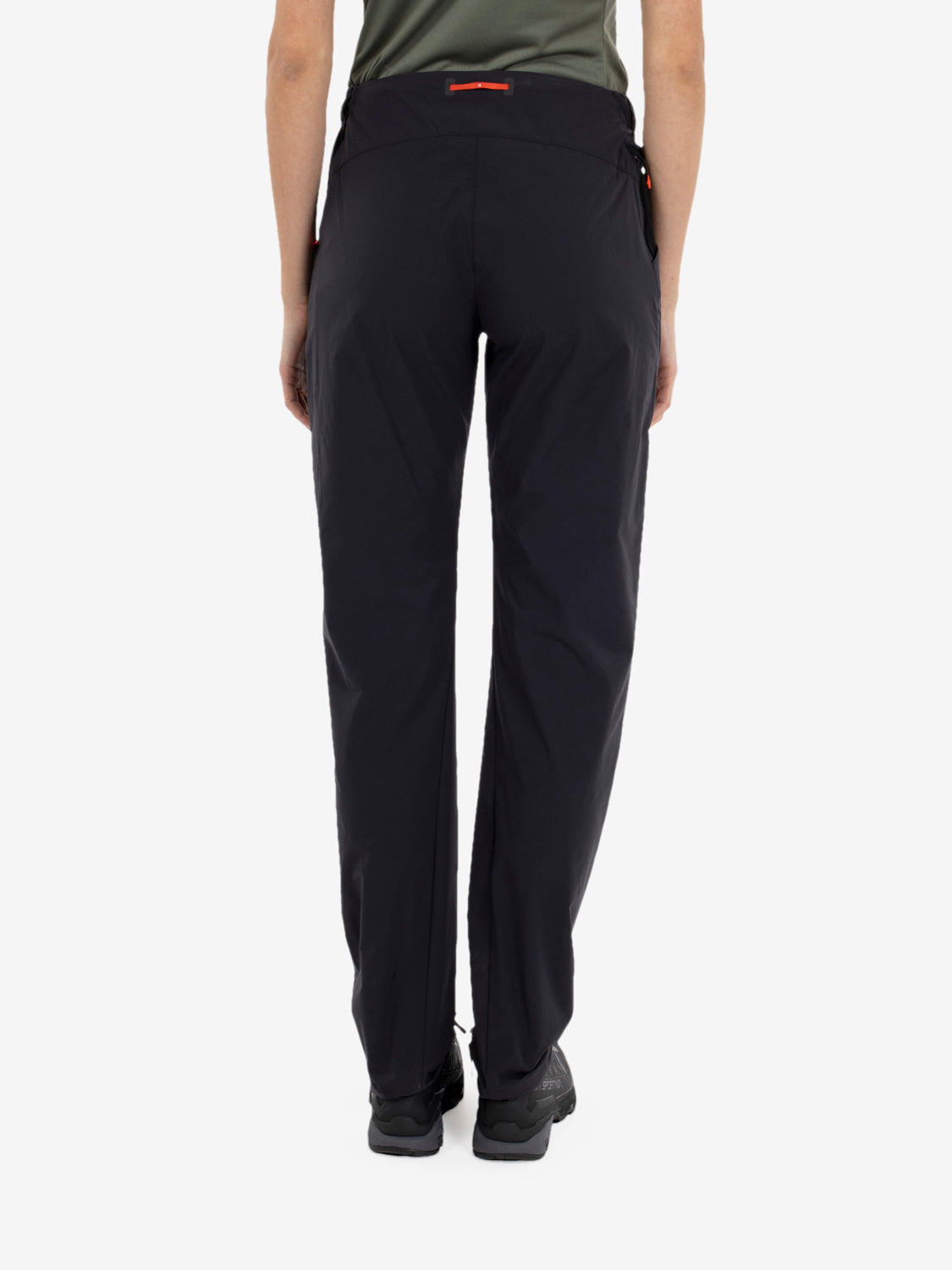 Light grey Versante pants