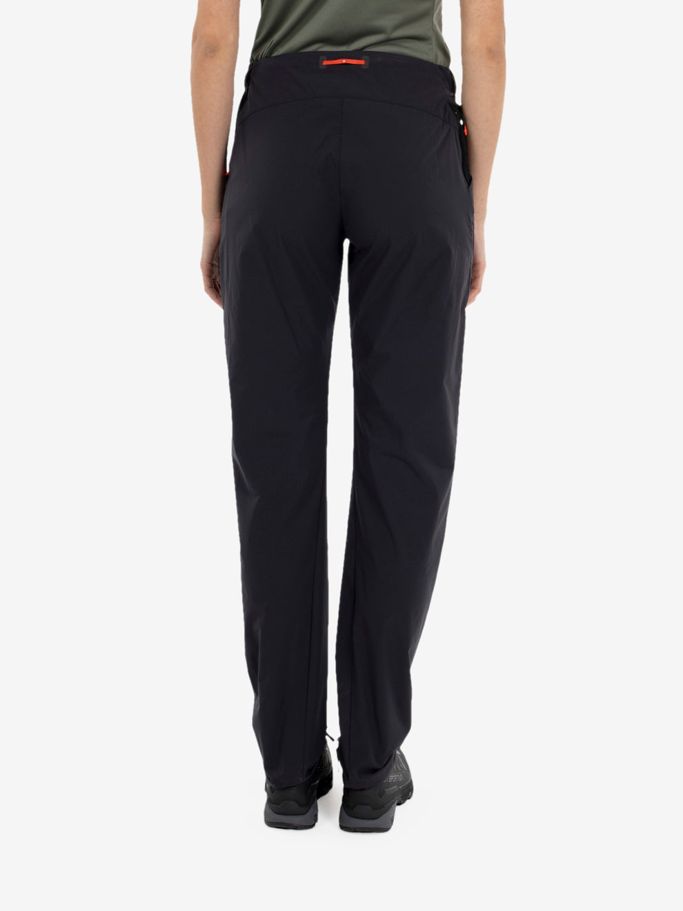 Light grey Versante pants