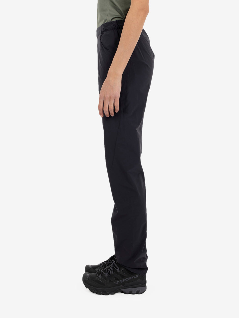 Light grey Versante pants