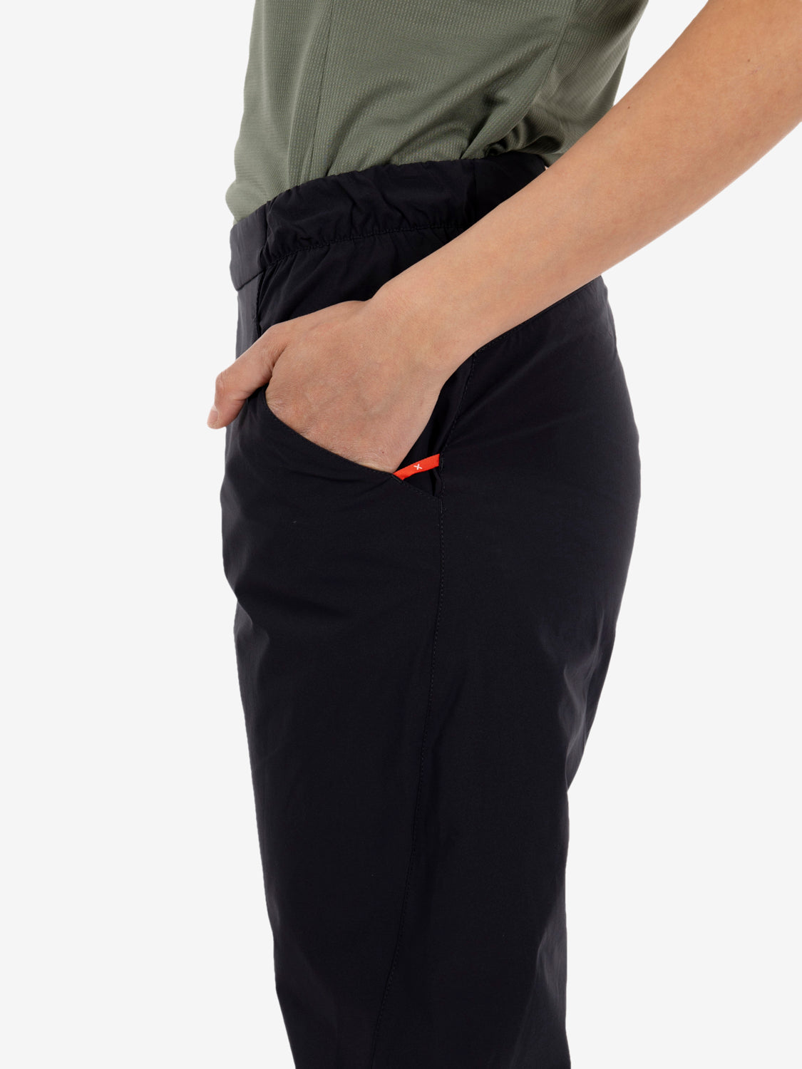 Light grey Versante pants