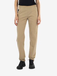 Versante light pants desert beige