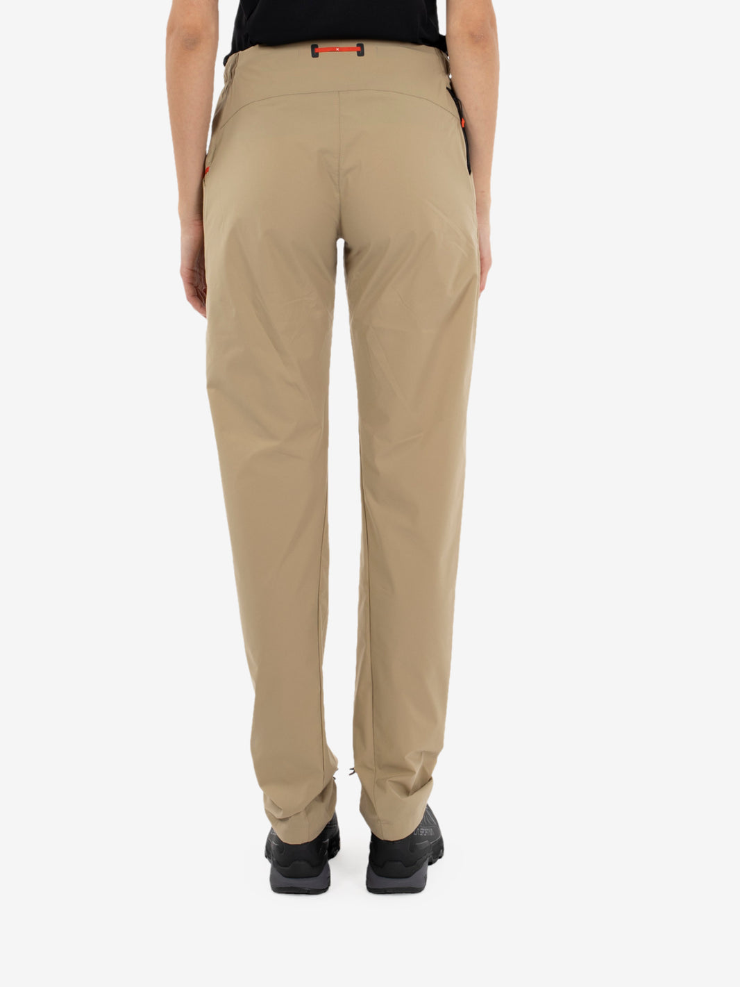 Versante light pants desert beige