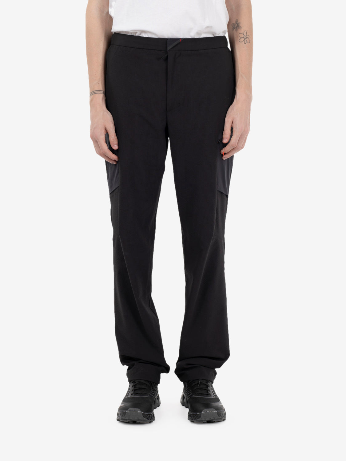 Versante pants ardesia