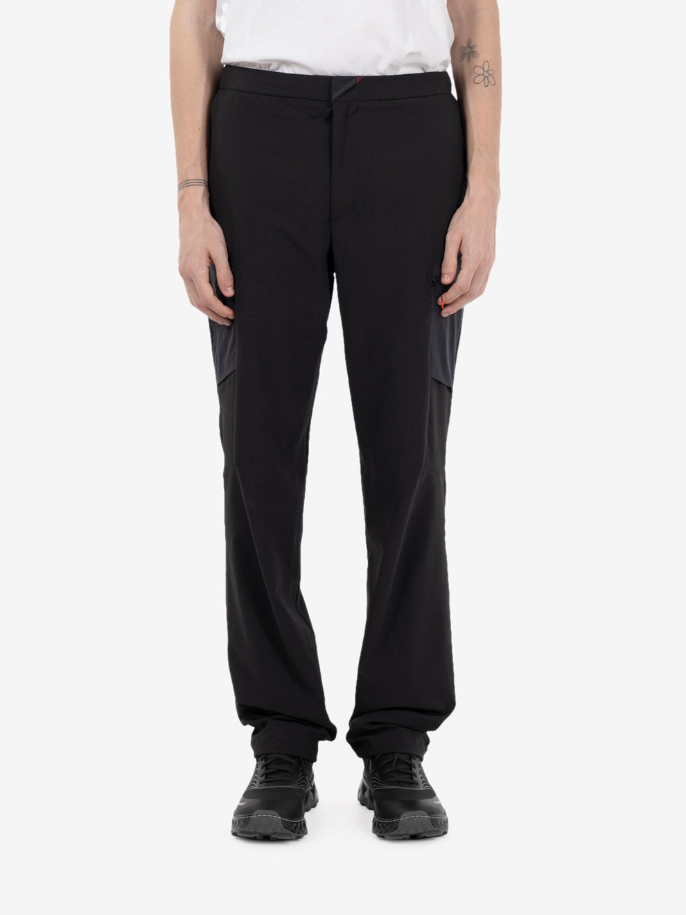 Versante pants ardesia