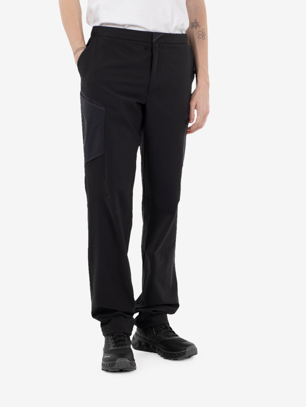 Versante pants ardesia