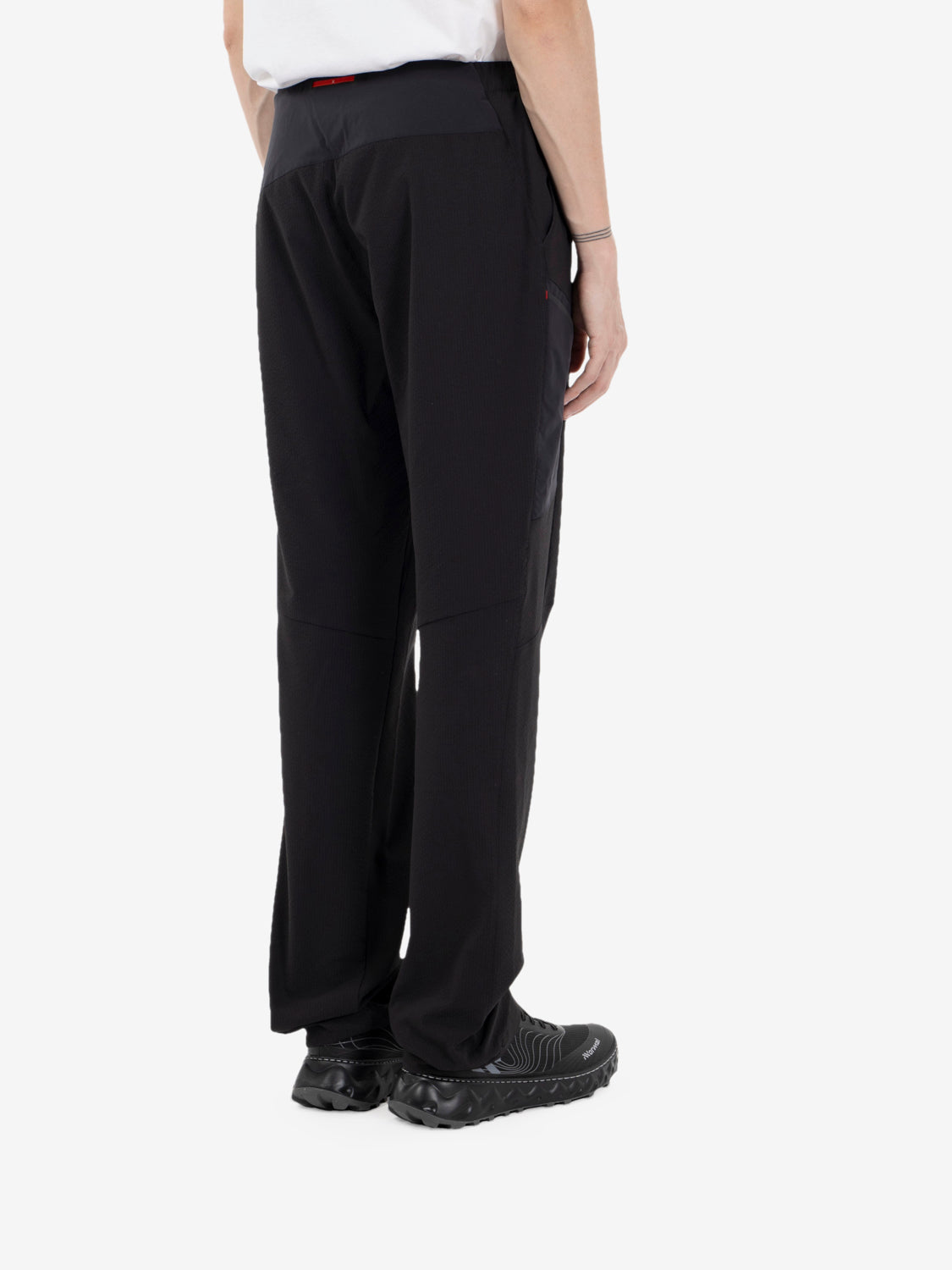 Versante pants ardesia