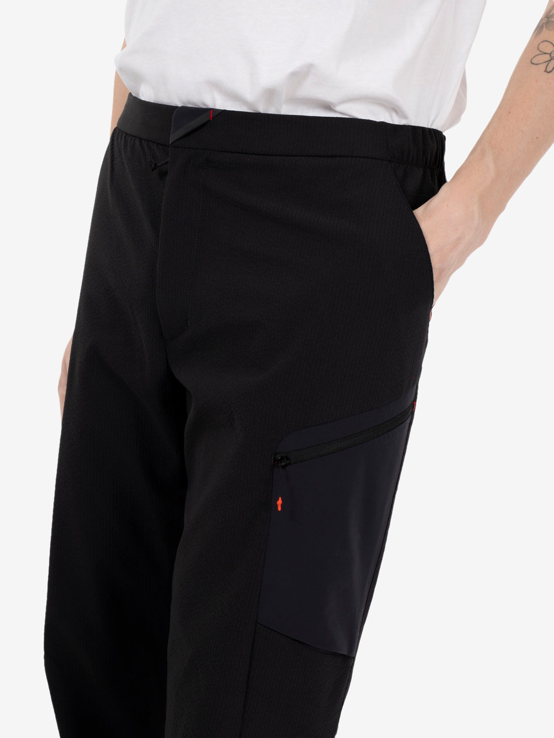 Versante pants ardesia