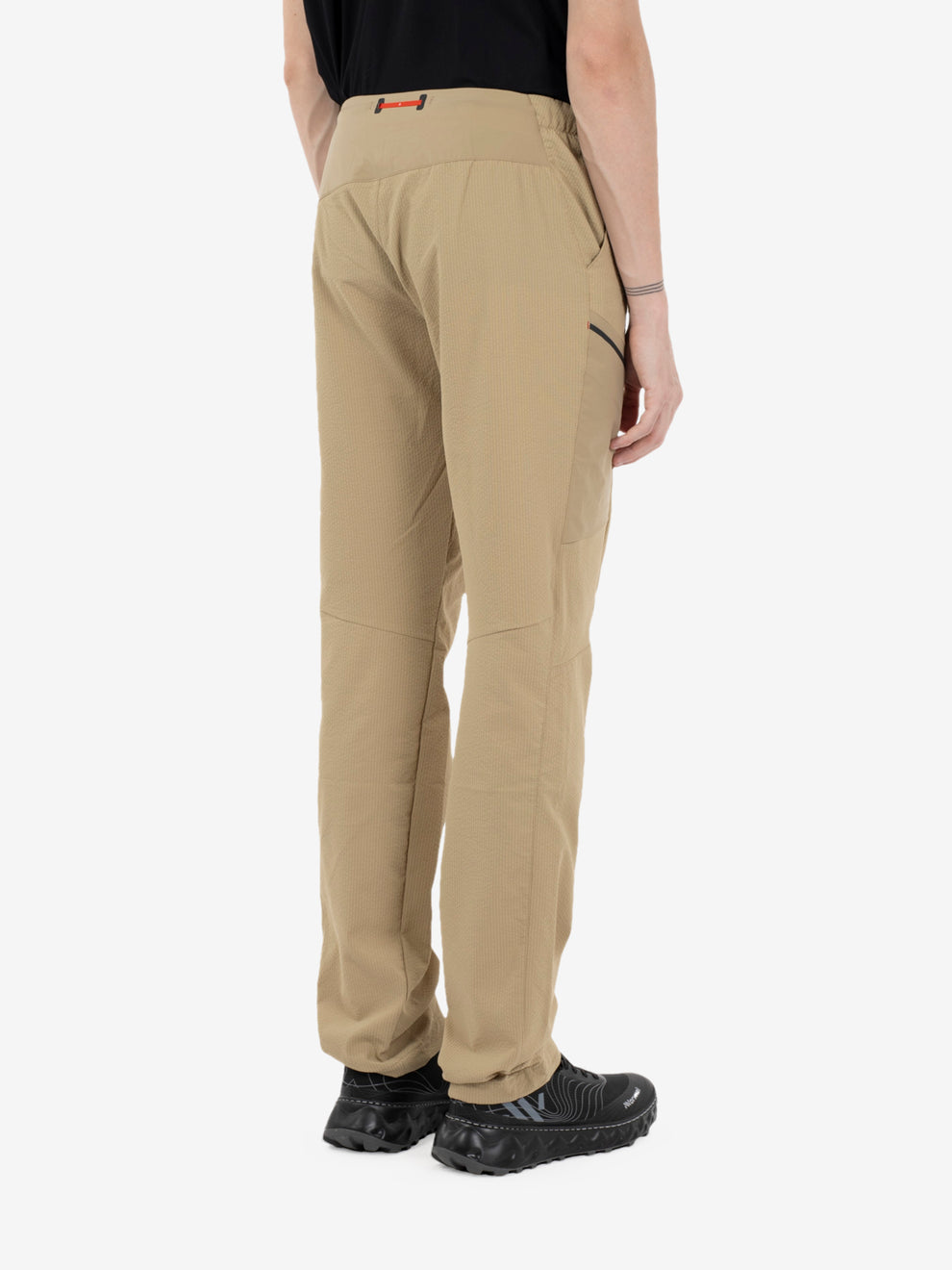 Versante pants desert beige