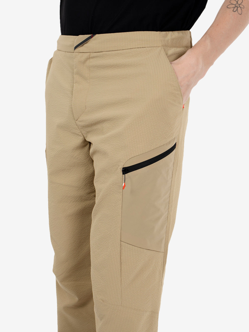 Versante pants desert beige