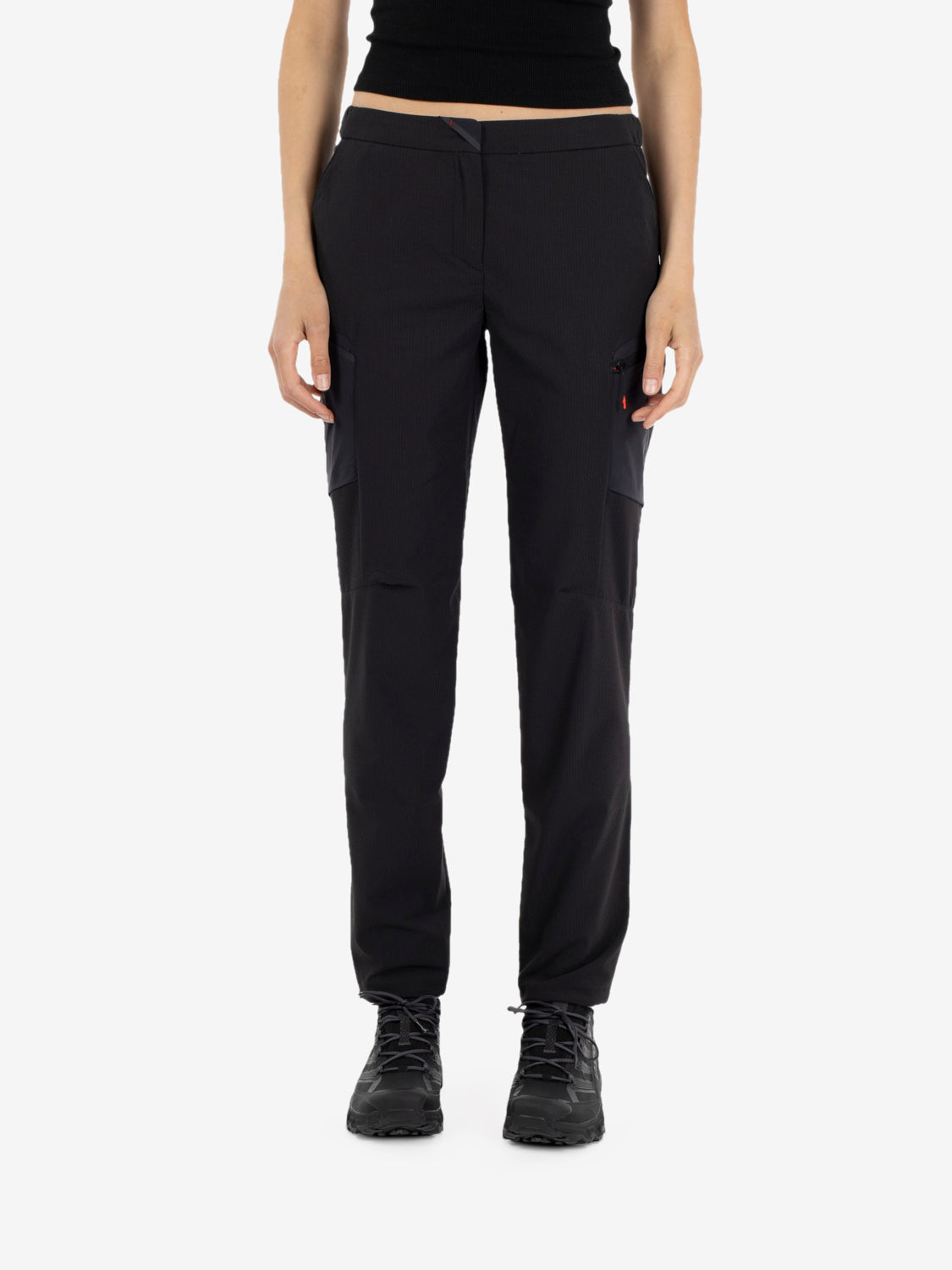 Versante pants regular fit ardesia