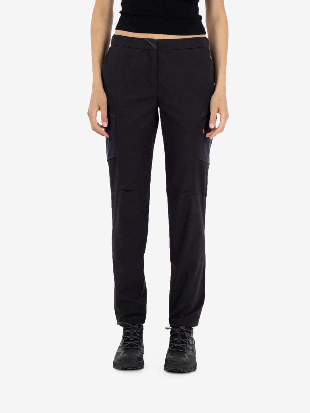 Versante pants regular fit ardesia