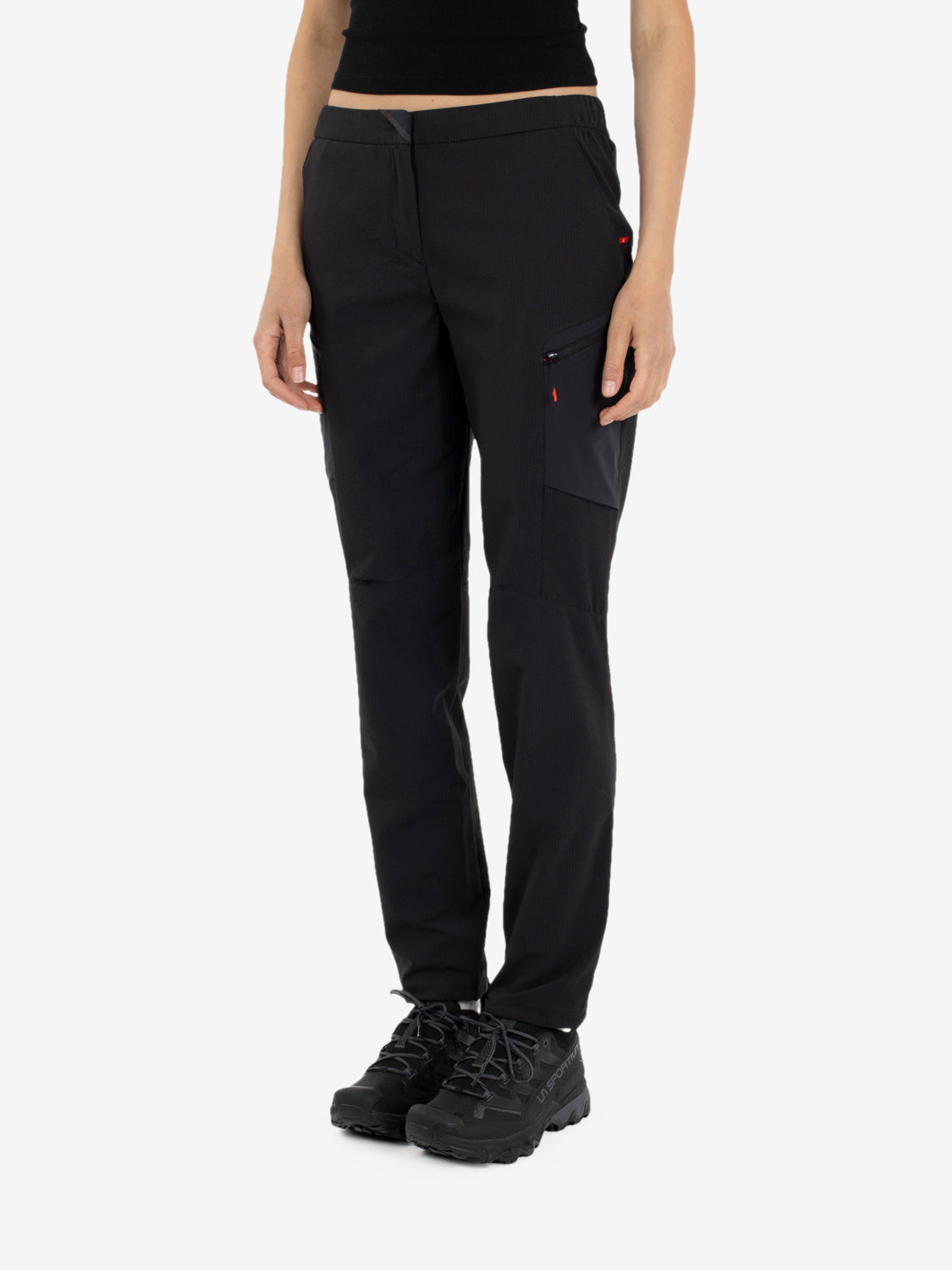 Versante pants regular fit ardesia