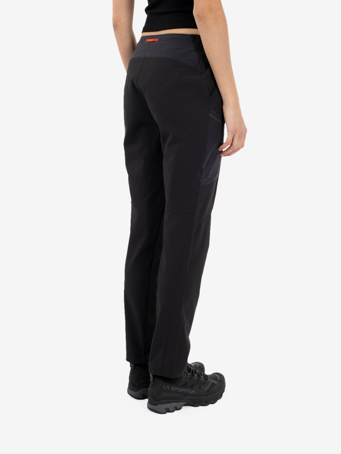 Versante pants regular fit ardesia