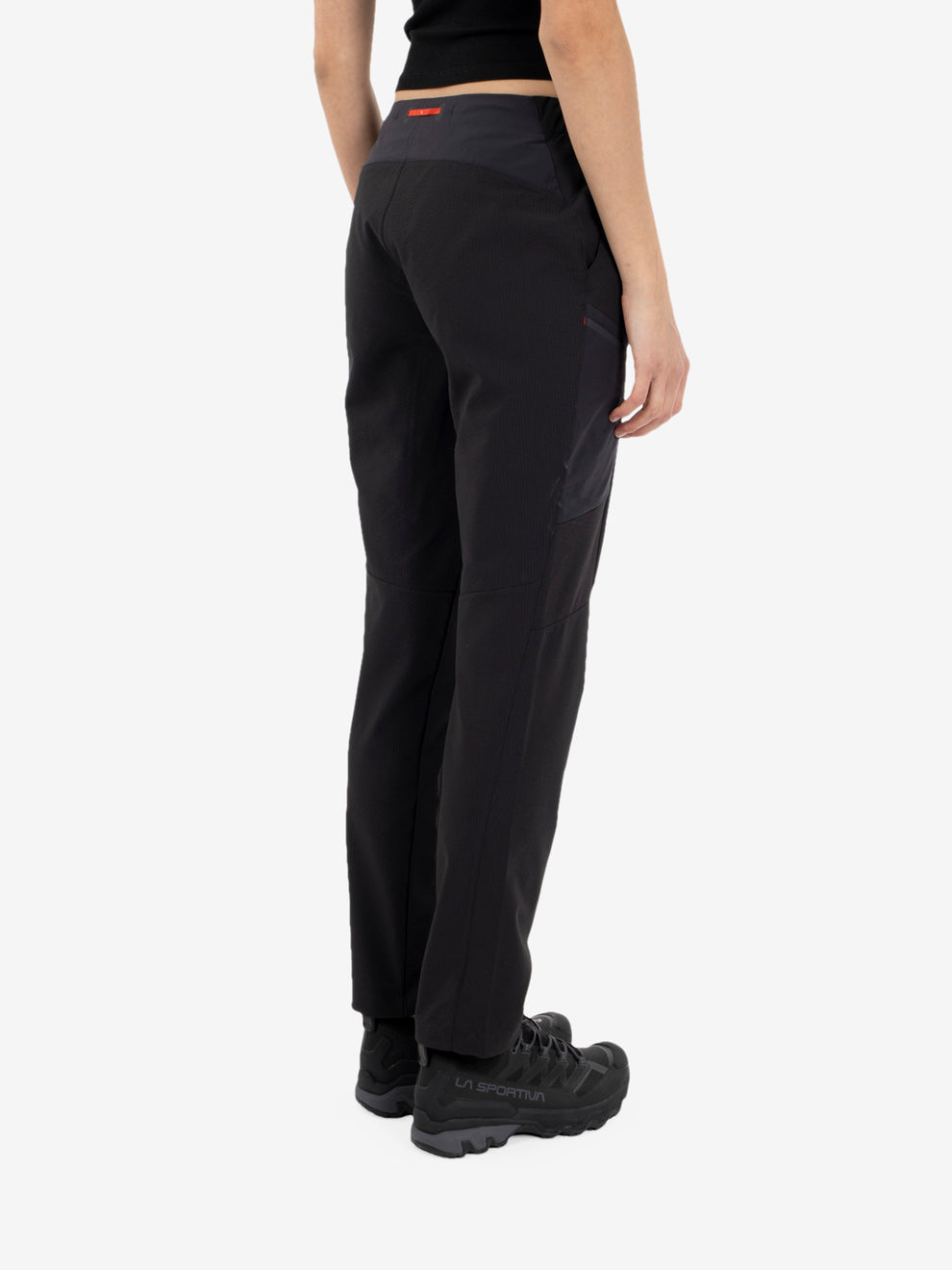 Versante pants regular fit ardesia