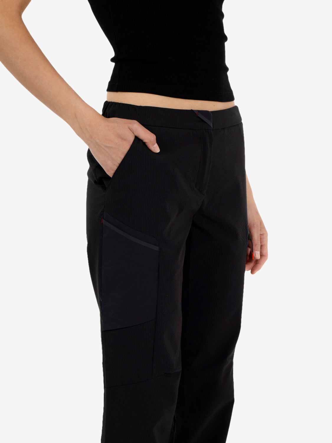 Versante pants regular fit ardesia