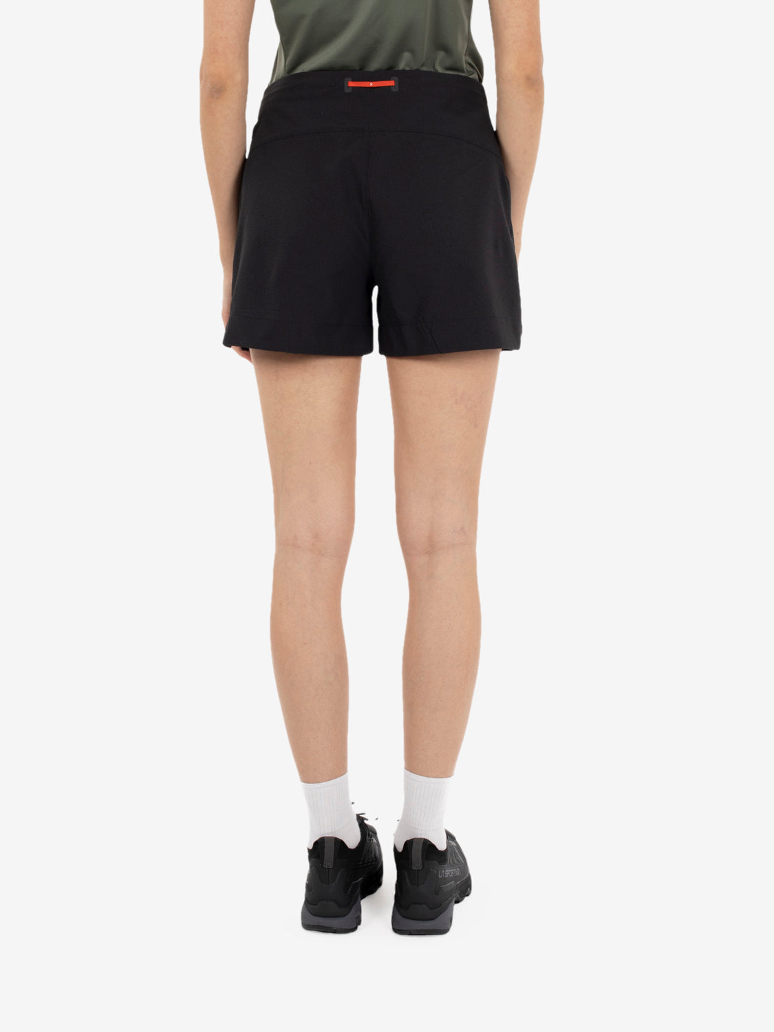 Versante slate shorts
