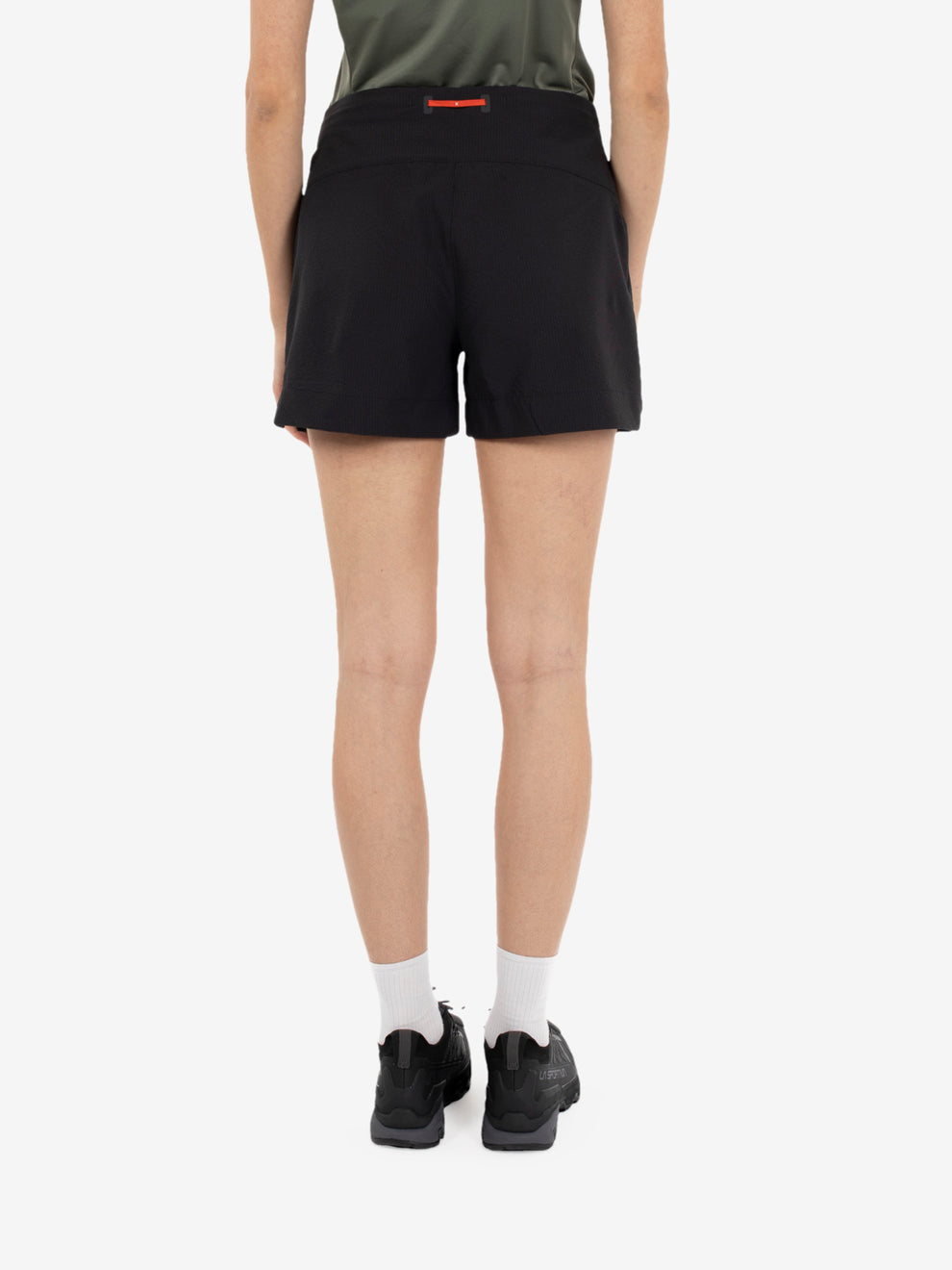 Versante slate shorts