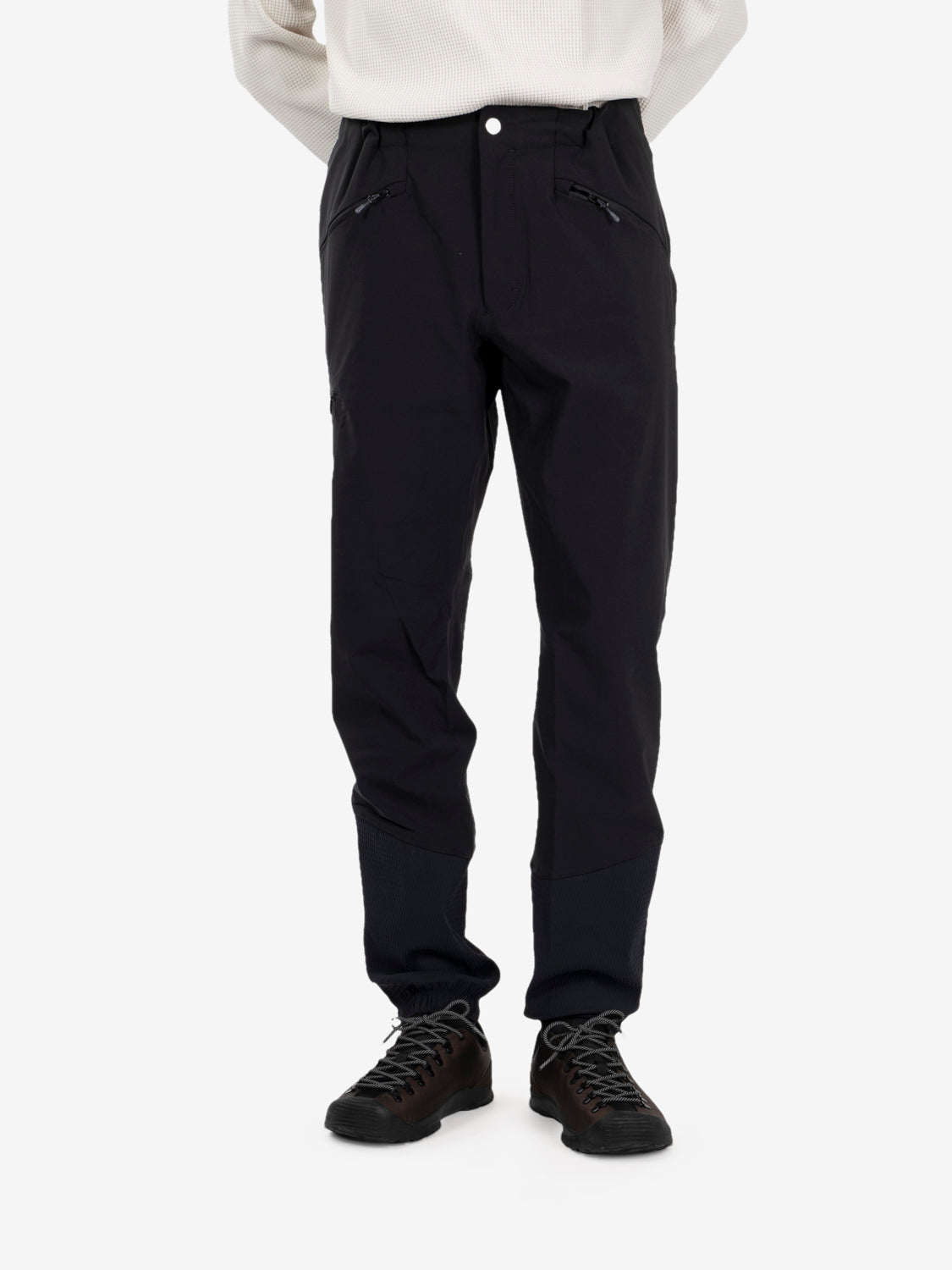 Vertigo all-round pants black