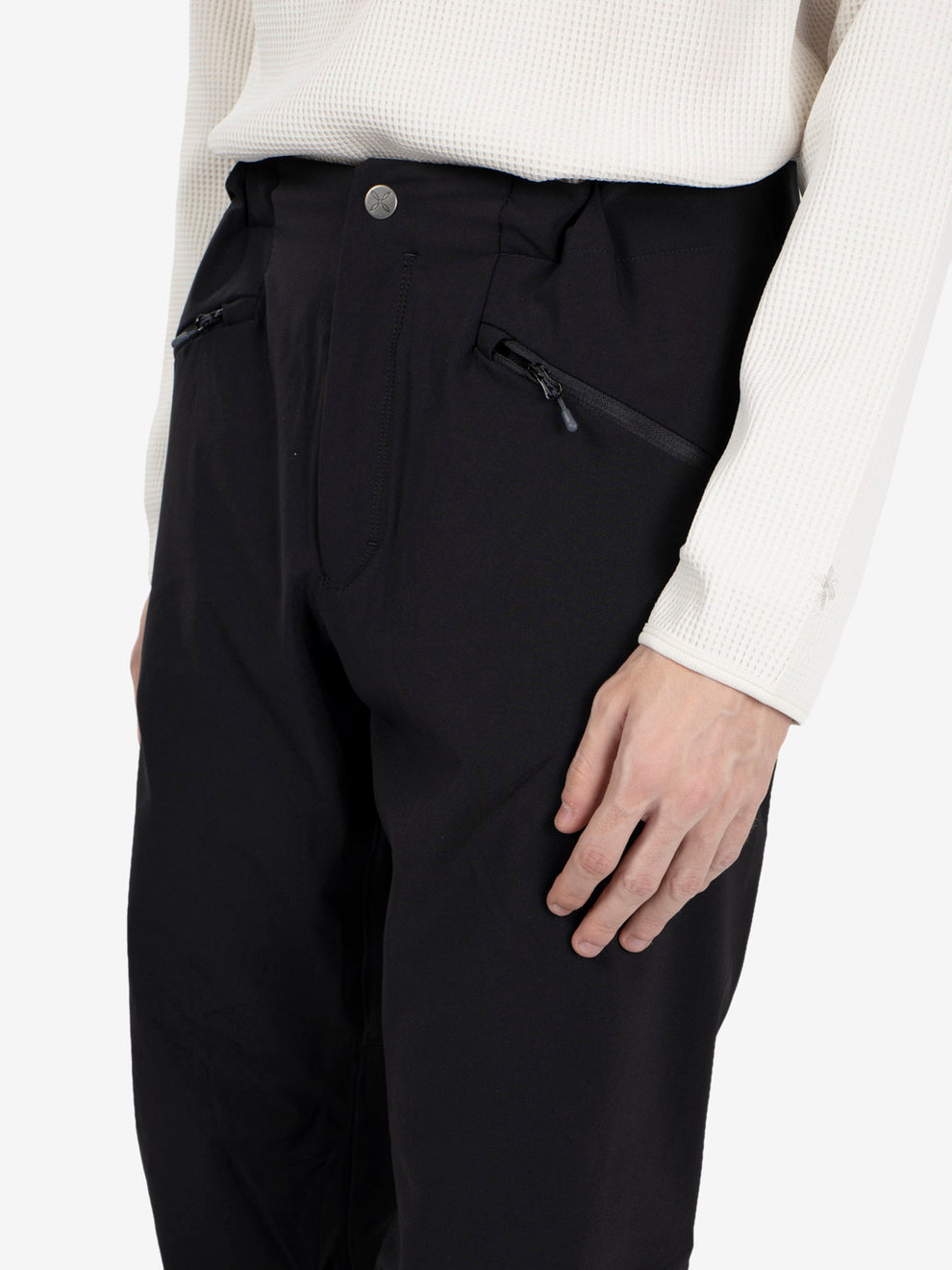 Vertigo all-round pants black