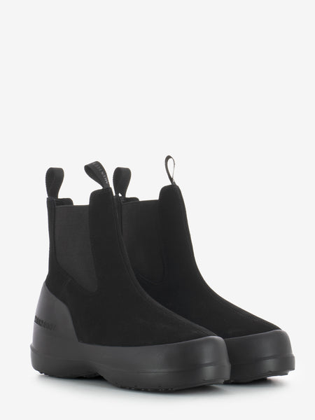 Chelsea boot MB Luna black