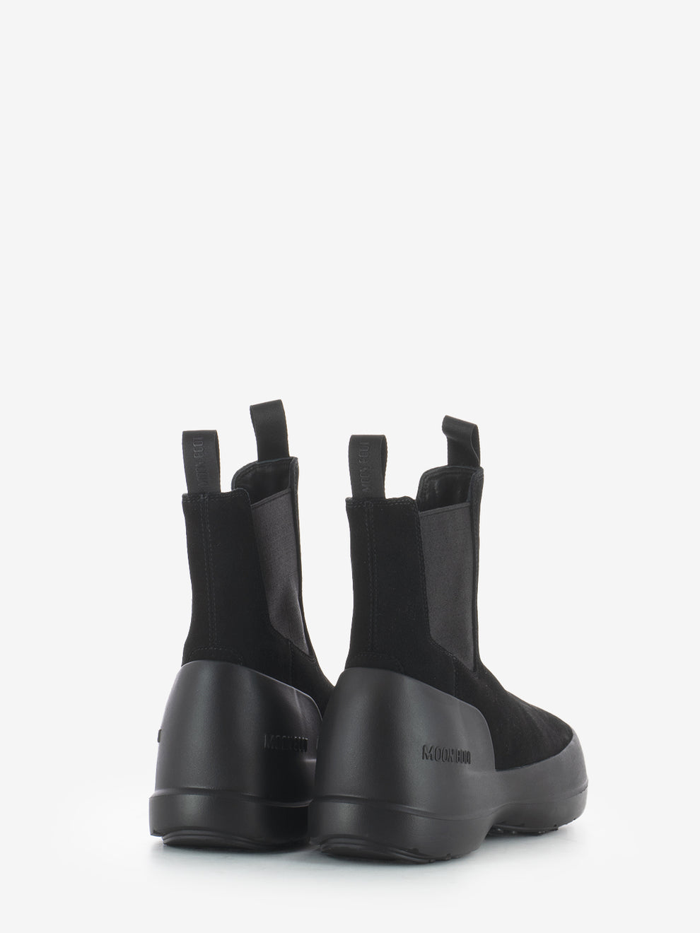 Chelsea boot MB Luna black