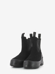 MOON BOOT - Chelsea boot MB Luna black