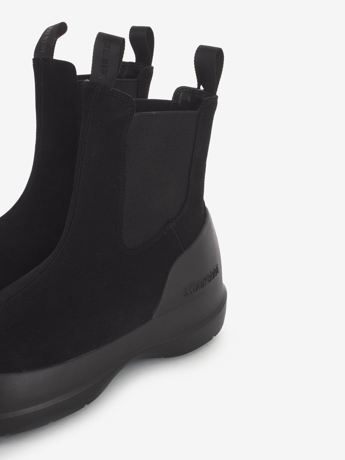 Chelsea boot MB Luna black