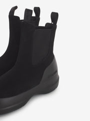 MOON BOOT - Chelsea boot MB Luna black