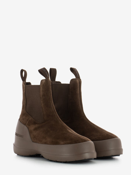 Chelsea boot MB Luna brown