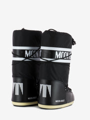 MOON BOOT - Doposci Icon nylon black