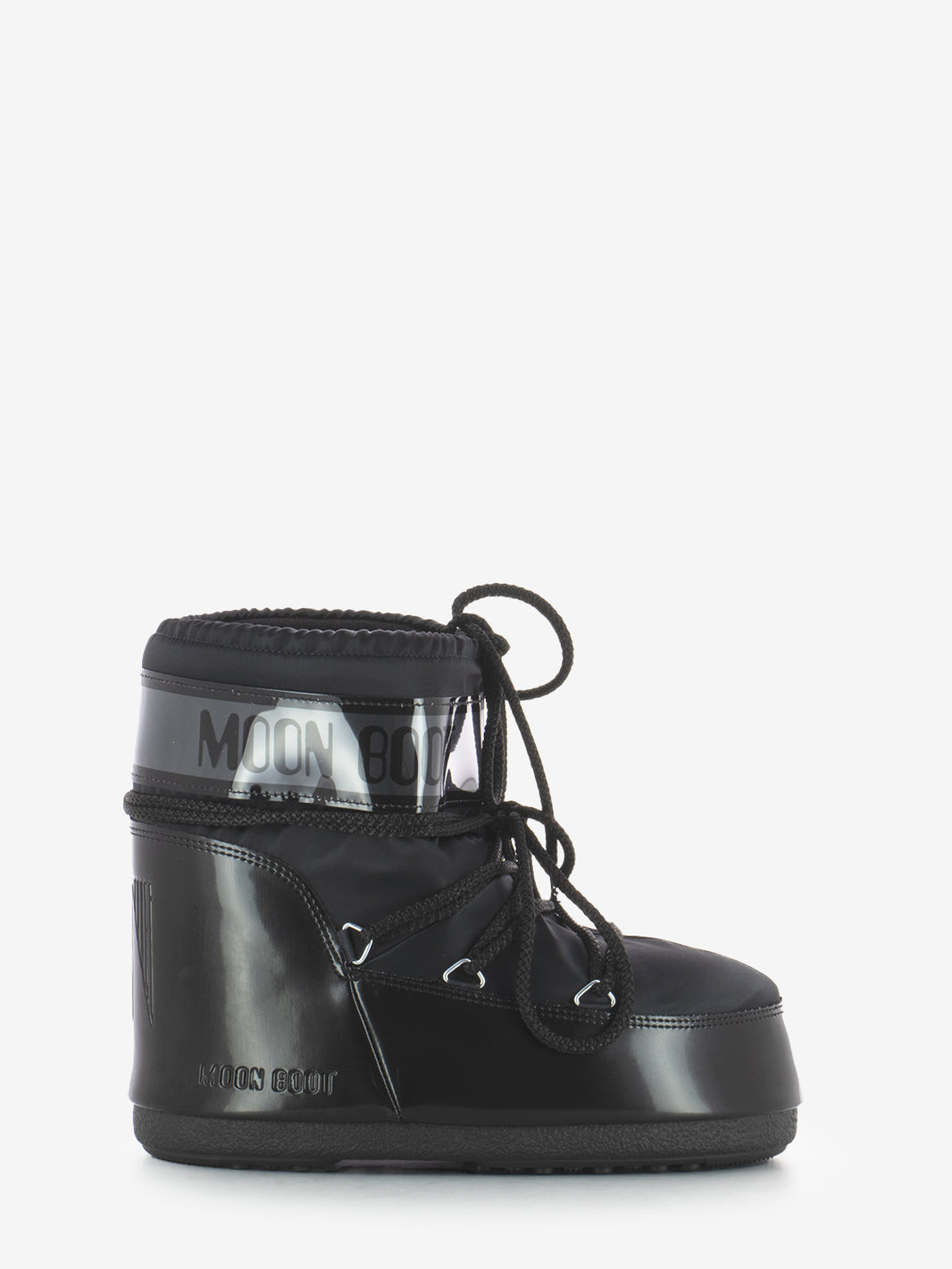 MB Icon low black