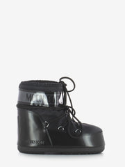 MOON BOOT - MB Icon low black