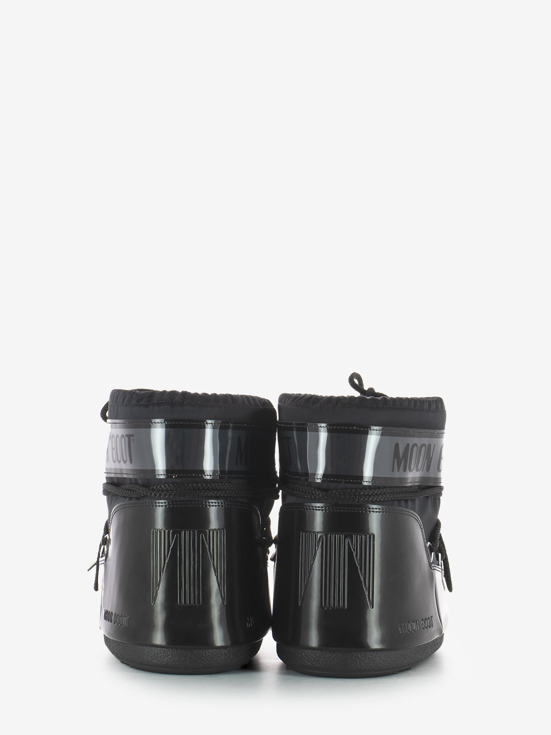 MB Icon low black