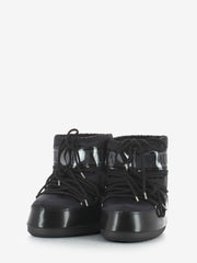 MOON BOOT - MB Icon low black