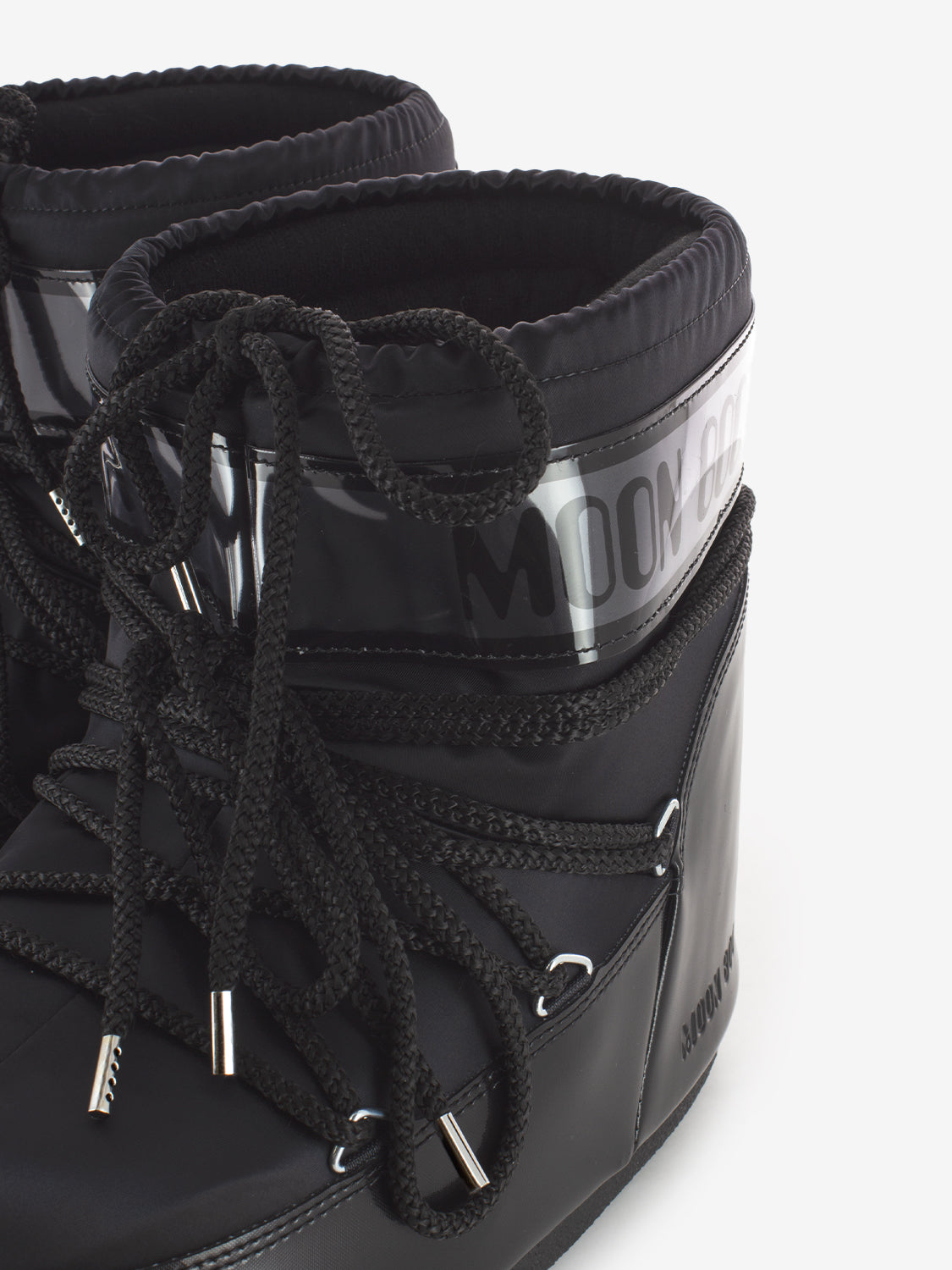 MB Icon low black