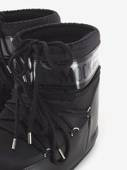 MOON BOOT - MB Icon low black