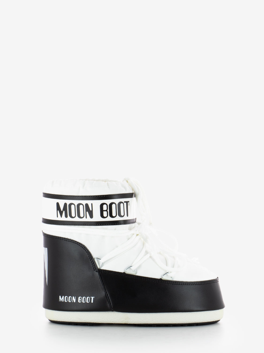 MB Icon low white