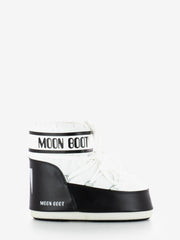 MOON BOOT - MB Icon low white