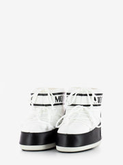 MOON BOOT - MB Icon low white