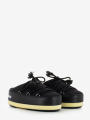 MOON BOOT - MB Icon mule nylon black