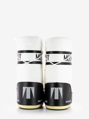 MOON BOOT - MB Original Icon black / white