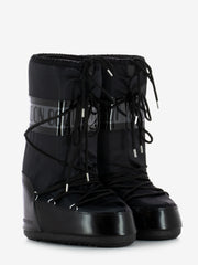 MOON BOOT - MB original icon black