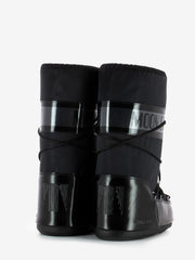 MOON BOOT - MB original icon black