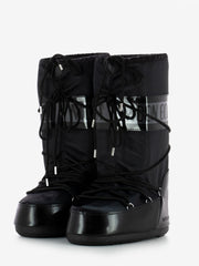 MOON BOOT - MB original icon black