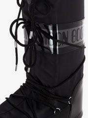 MOON BOOT - MB original icon black