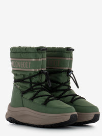 Moon247 Polar G016 forest green