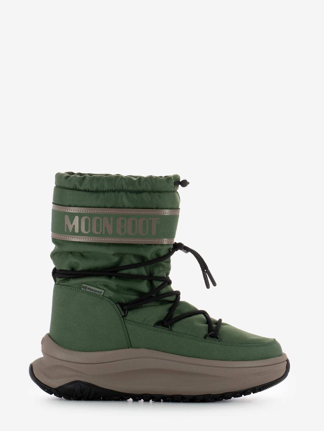 Moon247 Polar G016 forest green