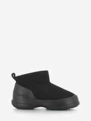 MOON BOOT - Tronchetto MB Luna low black