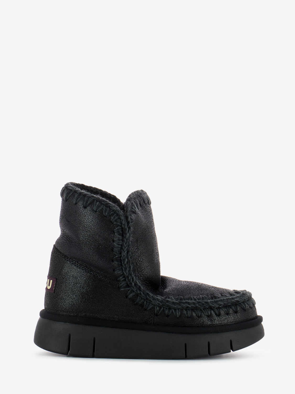 Eskimo 18 Bounce cracked black